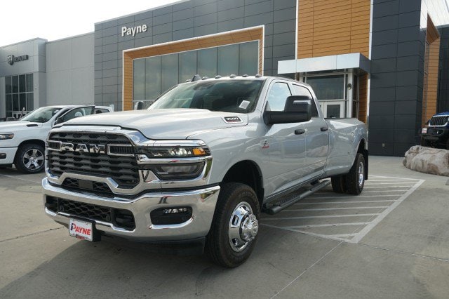 2026 RAM 3500 Tradesman 4X4 Crew Cab LWB's photo