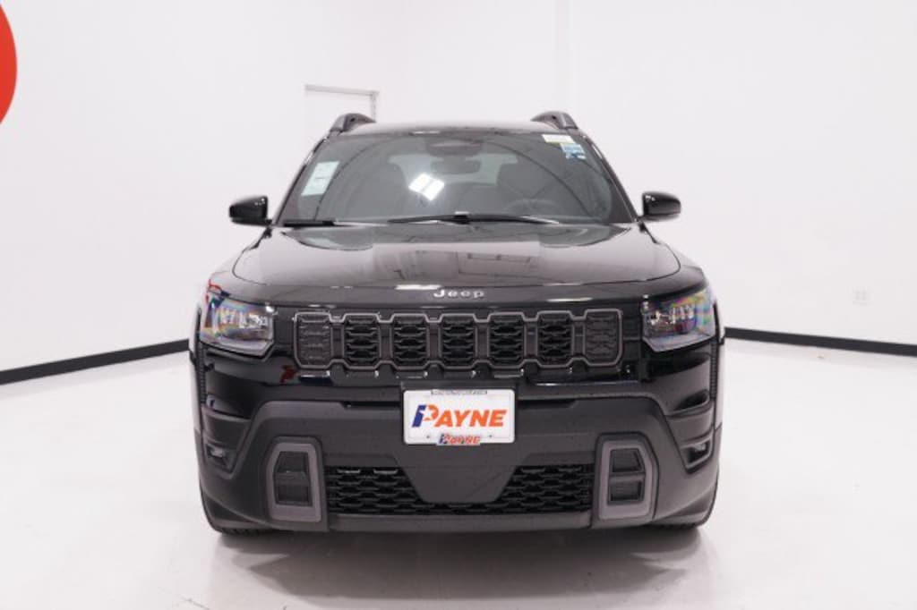 New 2026 Jeep Cherokee 85TH ANNIVERSARY EDITION 4X4 Sport Utility