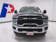 2027 Ram 3500 TRADESMAN CREW CAB 4X4 8' BOX Pickup