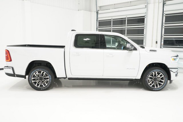 2026 Ram 1500 Limited Longhorn photo 4