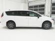 2027 Chrysler Pacifica LIMITED Passenger Van