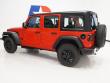 2026 Jeep Wrangler 4-DOOR SPORT Sport Utility