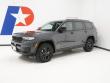 2025 Jeep Grand Cherokee L ALTITUDE X 4X2 Sport Utility