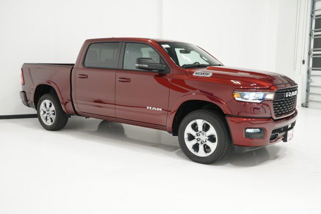 2026 Ram 1500 Lone Star photo 3