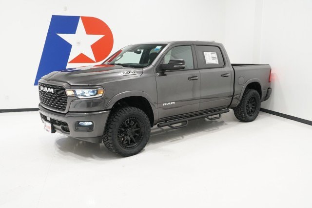 2026 RAM Ram 1500 Pickup Big Horn/Lone Star's photo
