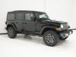 2025 Jeep Wrangler 4-DOOR SAHARA Sport Utility