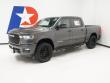 2026 Ram 1500 LONE STAR CREW CAB 4X4 5'7 BOX Pickup