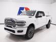 2027 Ram 2500 LIMITED LONGHORN CREW CAB 4X4 6'4 BOX Pickup