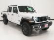 2026 Jeep Gladiator SPORT S 4X4 Pickup