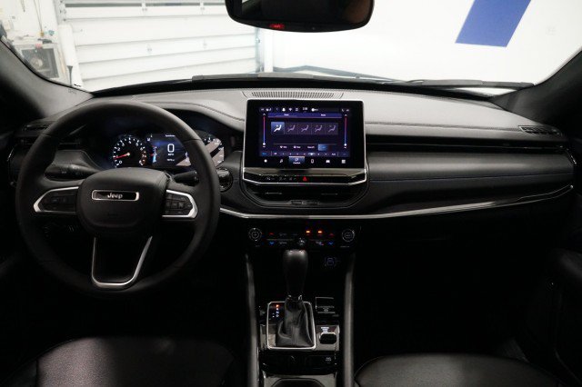 2026 Jeep Compass Altitude Special Edition - Photo 28