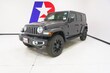 Jeep Wrangler 4xe