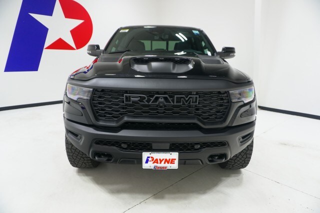 2026 Ram 1500 RHO photo 2