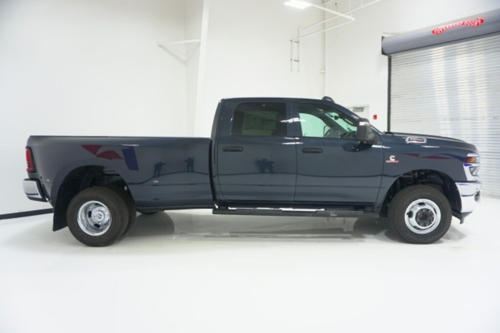 New 2027 Ram 3500 Tradesman Pickup