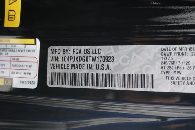 2026 Jeep Wrangler 4-Door Sport - Photo 34