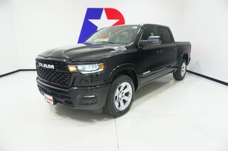 2025 Ram 1500 LONE STAR CREW CAB 4X2 5'7 BOX Pickup