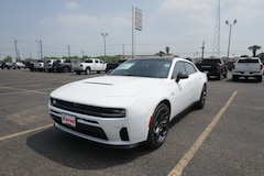 2026 Dodge Charger R/T 4-DOOR AWD Sedan