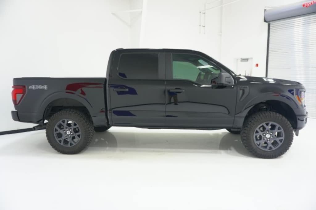 Used 2026 Ford F-150 STX Pickup Truck