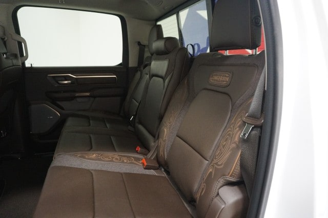 2026 RAM 1500 Limited Longhorn - Photo 23