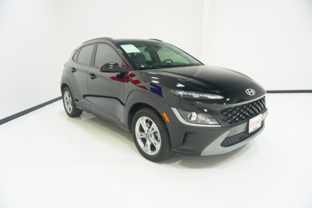 Used 2023 Hyundai Kona SEL SUV