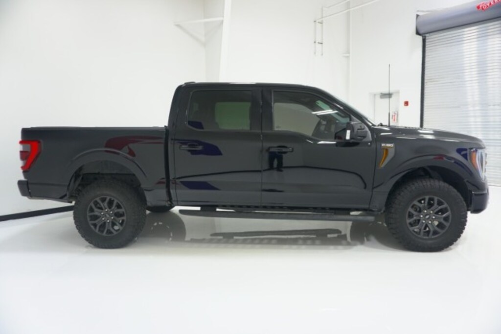 Used 2023 Ford F-150 XL Pickup Truck