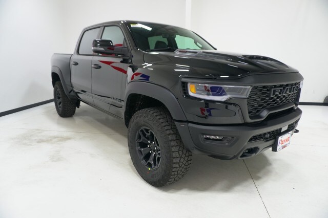 2026 Ram 1500 RHO photo 3