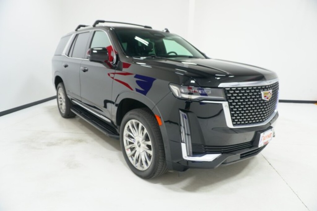 Used 2023 Cadillac Escalade RWD Premium Luxury SUV