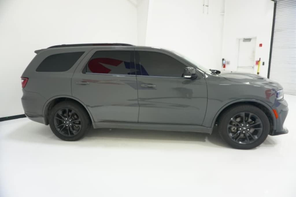 Used 2023 Dodge Durango R/T Plus SUV