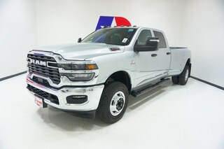 2027 Ram 3500 Tradesman Pickup