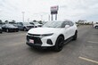  Chevrolet Blazer