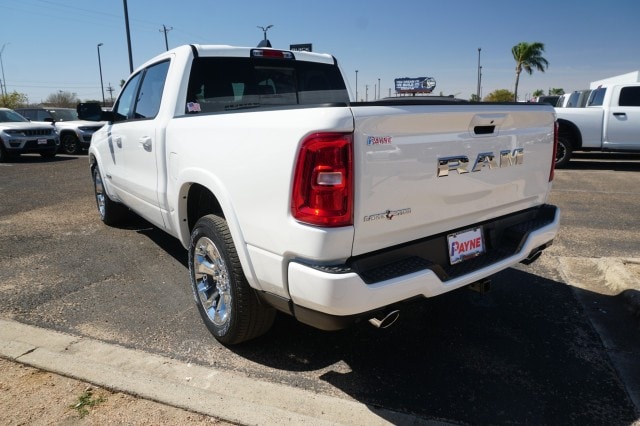 2026 RAM 1500 Big Horn/Lone Star - Photo 10