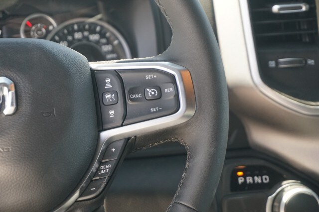 2026 RAM 1500 Big Horn/Lone Star - Photo 26