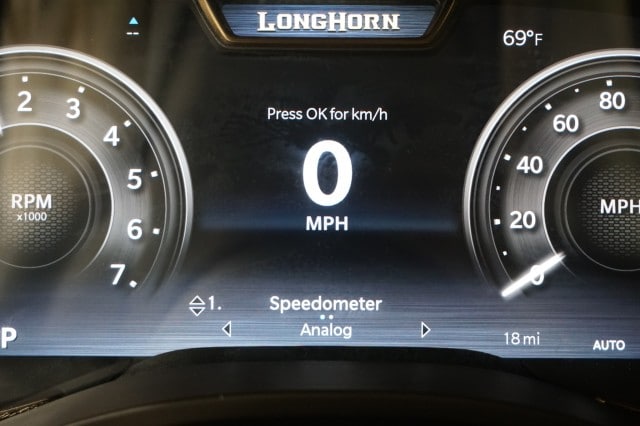 2026 RAM 1500 Limited Longhorn - Photo 32