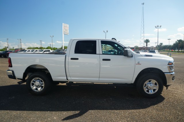 New 2027 Ram 2500 TRADESMAN CREW CAB 4X4 6'4 BOX Pickup