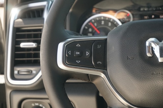 2026 RAM 1500 Big Horn/Lone Star - Photo 25