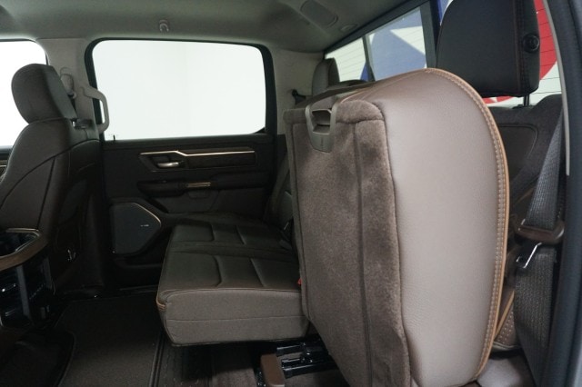 2026 RAM 1500 Limited Longhorn - Photo 24