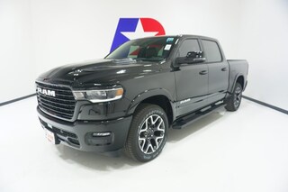 2026 Ram 1500 LARAMIE CREW CAB 4X2 5'7 BOX Pickup