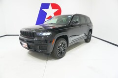 2025 Jeep Grand Cherokee L ALTITUDE 4X2 Sport Utility