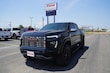  GMC Canyon
