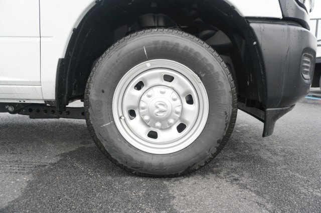 2024 Ram 2500 Tradesman photo 4