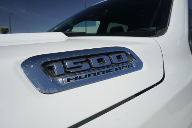2026 RAM 1500 Big Horn/Lone Star - Photo 14