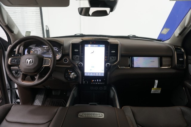 2026 RAM 1500 Limited Longhorn - Photo 26