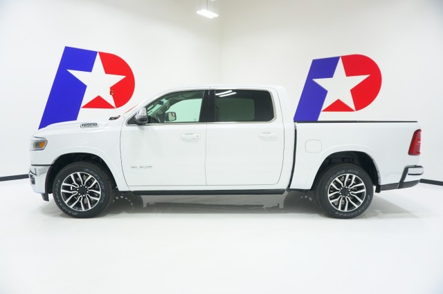 2026 RAM 1500 Limited Longhorn - Photo 12