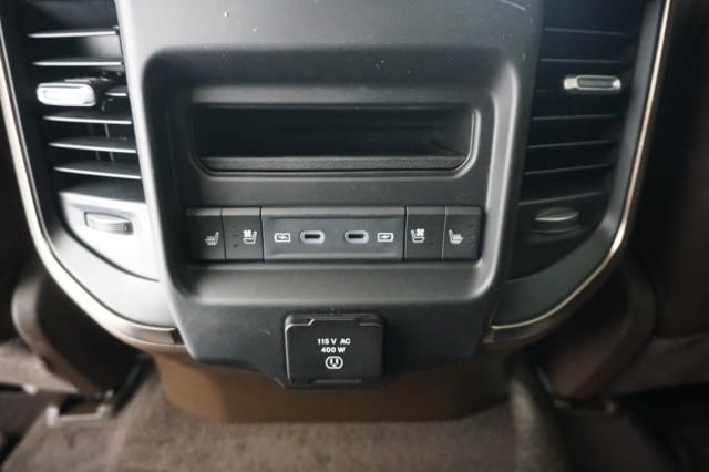 2026 RAM 1500 Limited Longhorn - Photo 25