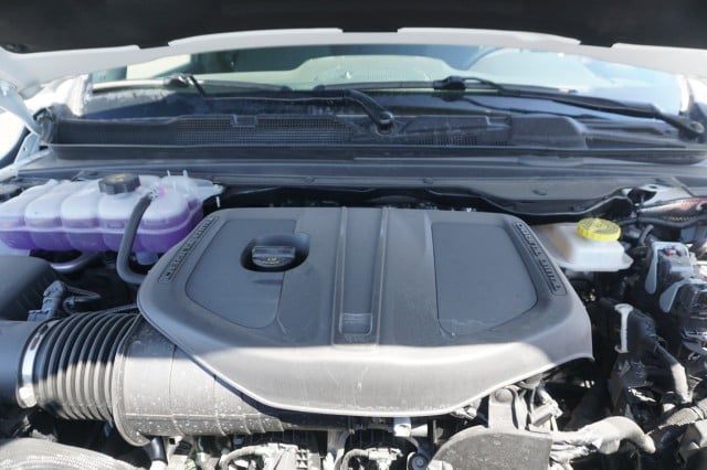2026 RAM 1500 Big Horn/Lone Star - Photo 38
