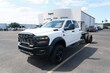  Ram 4500 Chassis Cab