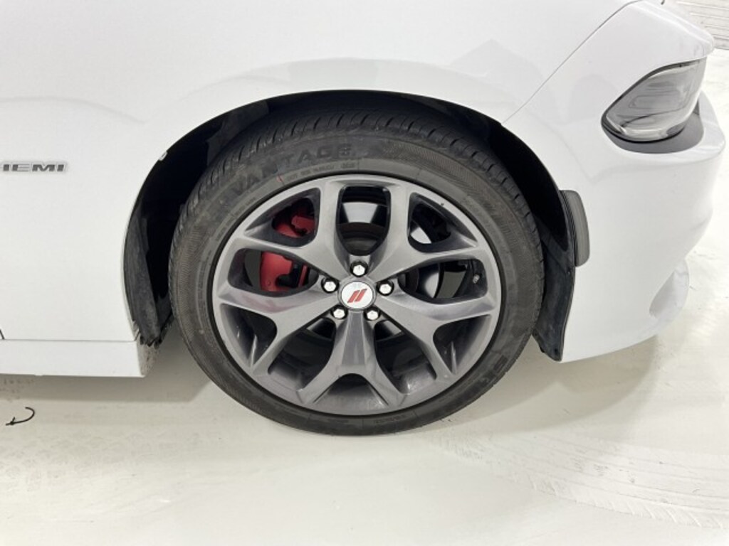 Used 2019 Dodge Charger R/T Sedan