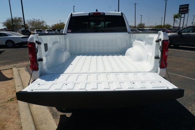 2026 RAM 1500 Big Horn/Lone Star - Photo 9