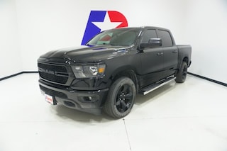 2024 Ram 1500 Tradesman Pickup Truck