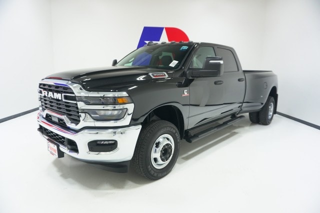 2027 RAM 3500