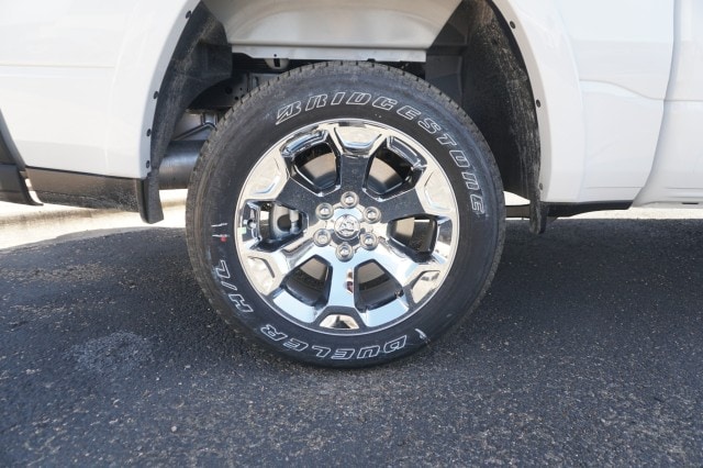 2026 RAM 1500 Big Horn/Lone Star - Photo 6
